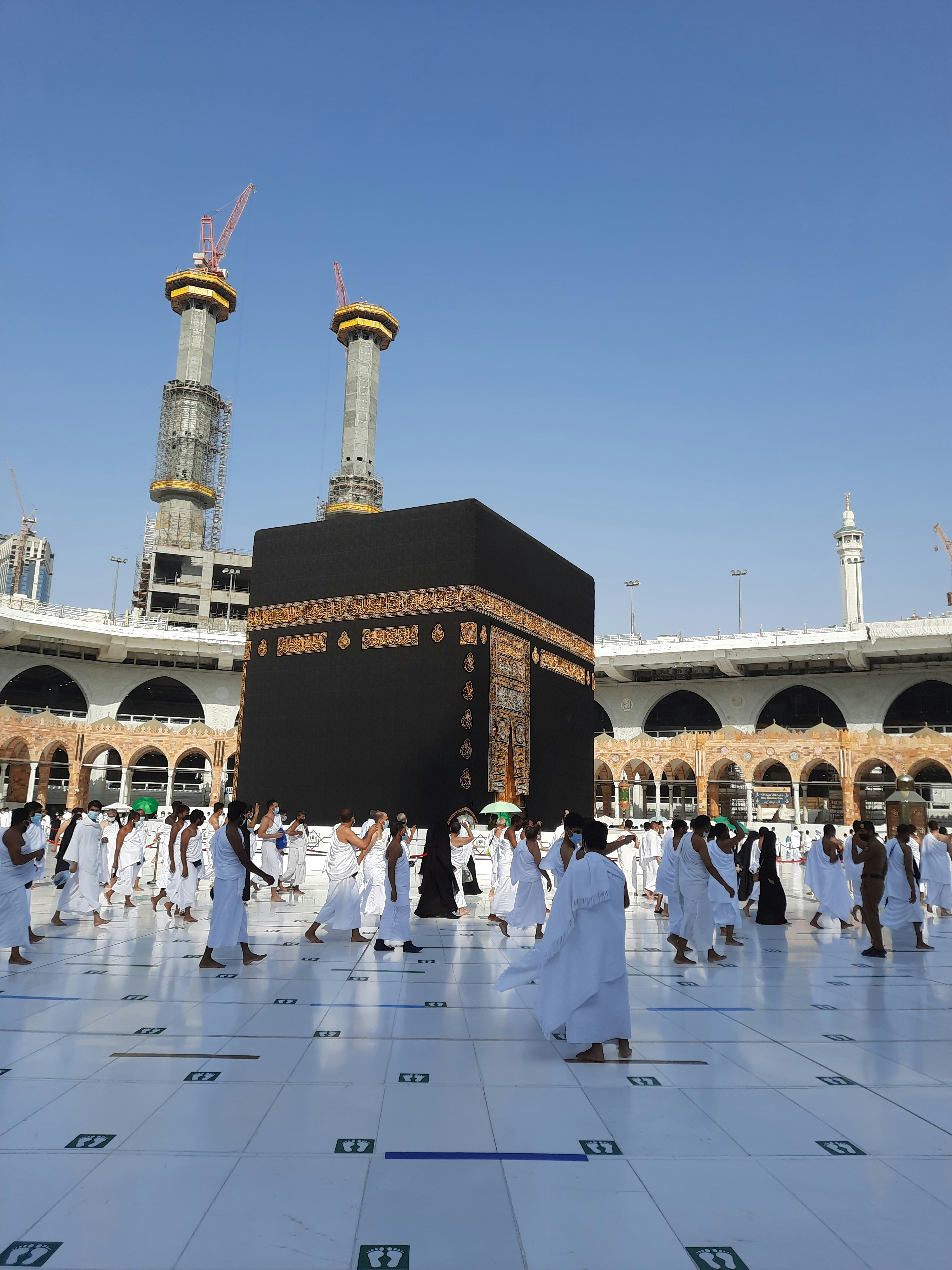 Kaaba